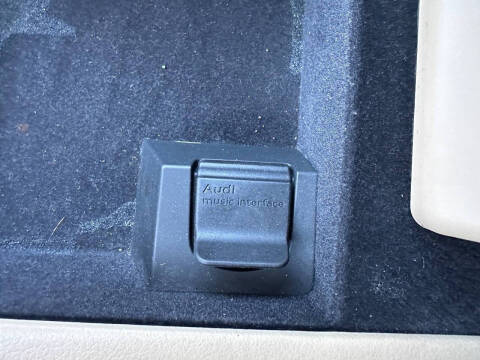 2015 Audi A6 2.0T quattro Premium Plus