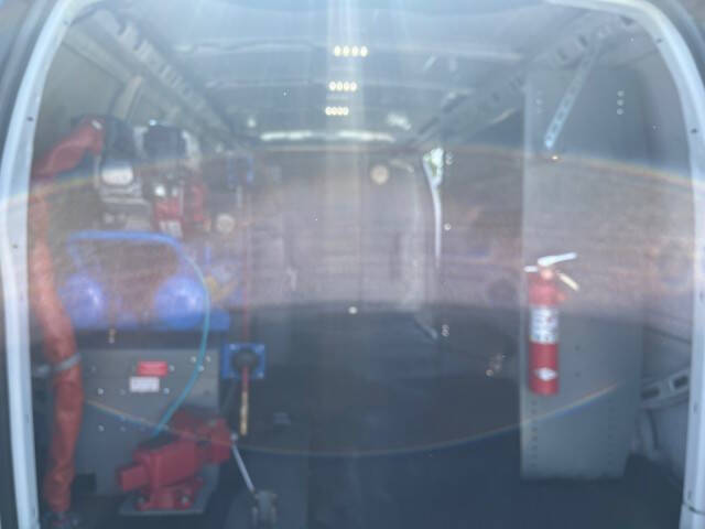 2019 Chevrolet Express 3500