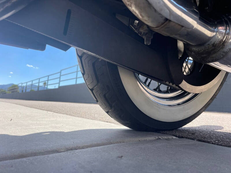 2001 Harley-Davidson Road King Classic