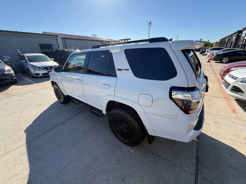 2014 Toyota 4Runner SR5 Premium