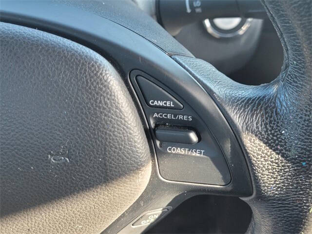 2013 Infiniti G37 Sedan x