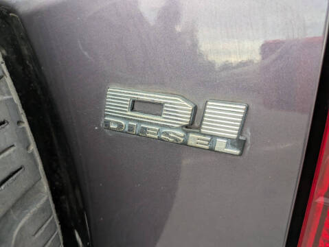 2000 Mitsubishi Pajero