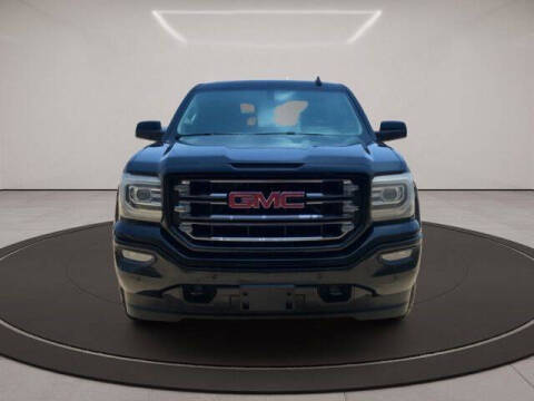 2016 GMC Sierra 1500