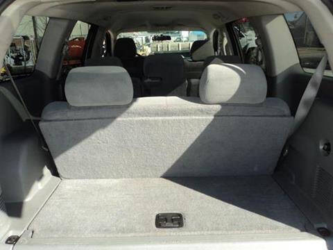 2006 Dodge Durango SLT
