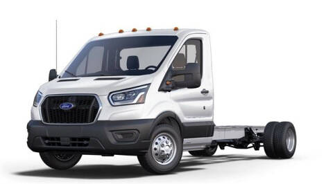 2023 Ford Transit for sale at Zeigler Ford of Plainwell- Jeff Bishop in Plainwell MI