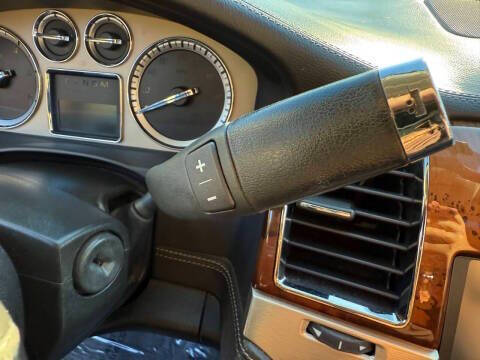 2013 Cadillac Escalade ESV Platinum Edition