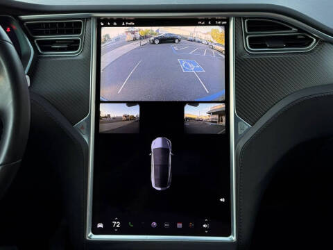 2018 Tesla Model X