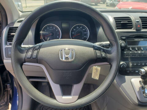 2008 Honda CR-V EX