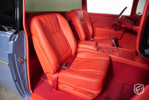 1957 Chevrolet 150