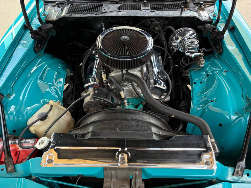 1979 Chevrolet Camaro