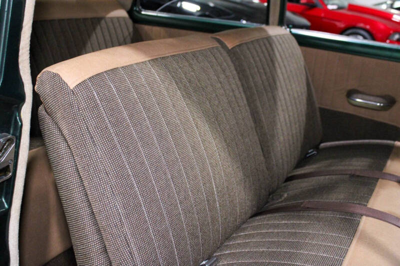 1950 Chevrolet Styleline