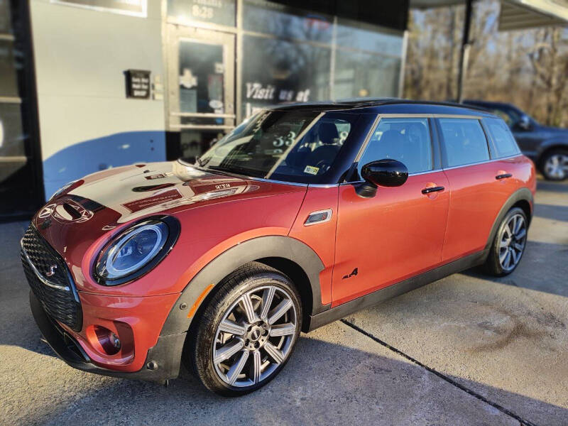 2024 MINI Clubman S photo 4