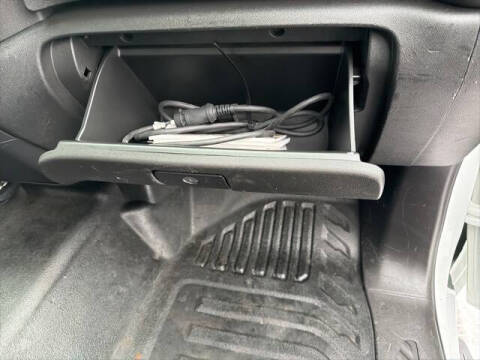 2020 Chevrolet Silverado 2500HD Work Truck