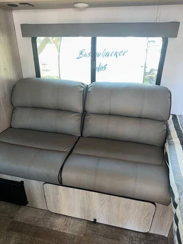 2025 Riverside RV Retro