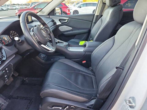 2024 Acura RDX SH-AWD w/Tech