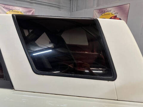 1987 Toyota 4Runner SR5