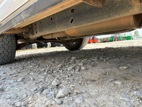 2016 Ford Expedition EL XLT