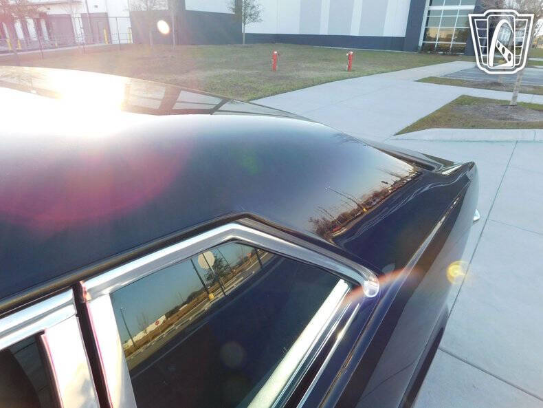 1969 Chevrolet Nova