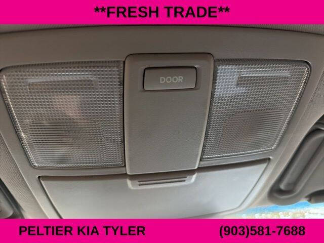 2015 Kia Sportage EX