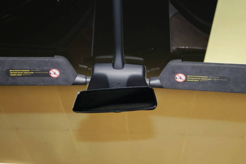 2020 Tesla Model X Long Range