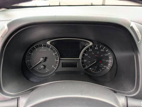 2013 Nissan Pathfinder Platinum