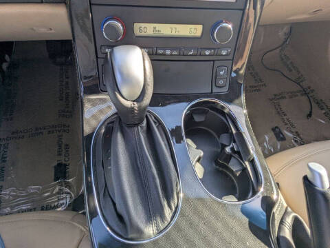 2011 Chevrolet Corvette