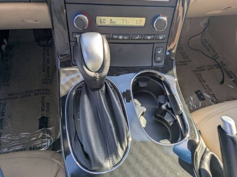 2011 Chevrolet Corvette