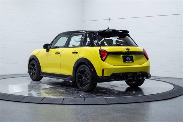 2026 MINI Hardtop 4 Door