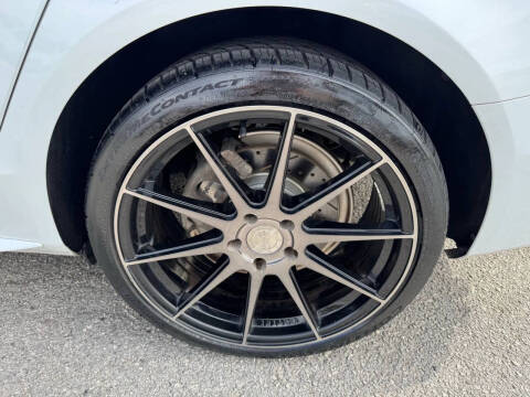 2016 Audi A4 2.0T Premium