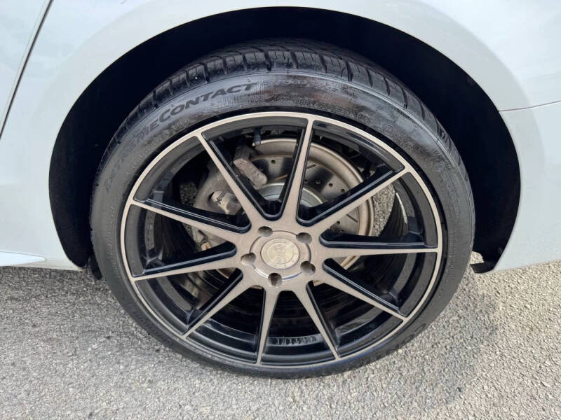 2016 Audi A4 2.0T Premium