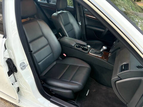 2009 Mercedes-Benz C-Class C 300 Sport