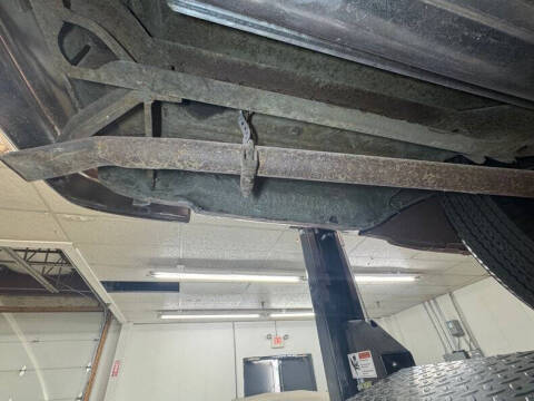 1958 Chevrolet Impala