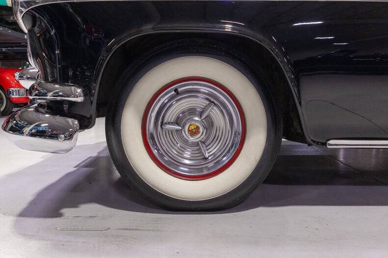 1953 Oldsmobile Ninety-Eight