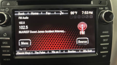 2017 GMC Acadia Limited