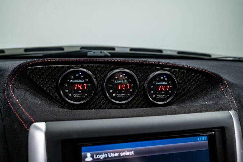 2012 Subaru Impreza