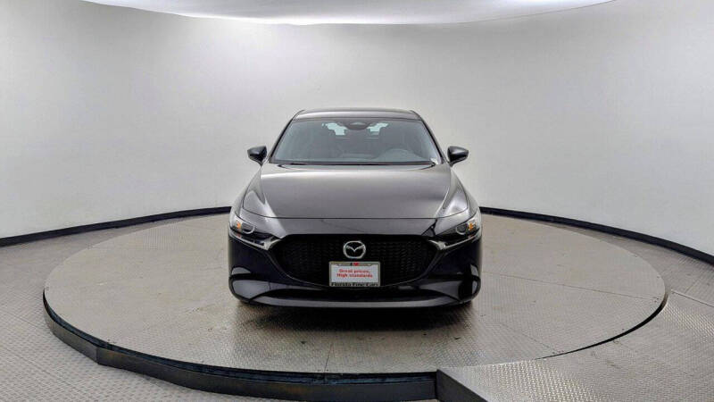 2024 Mazda Mazda3 Hatchback 2.5 S Select Sport