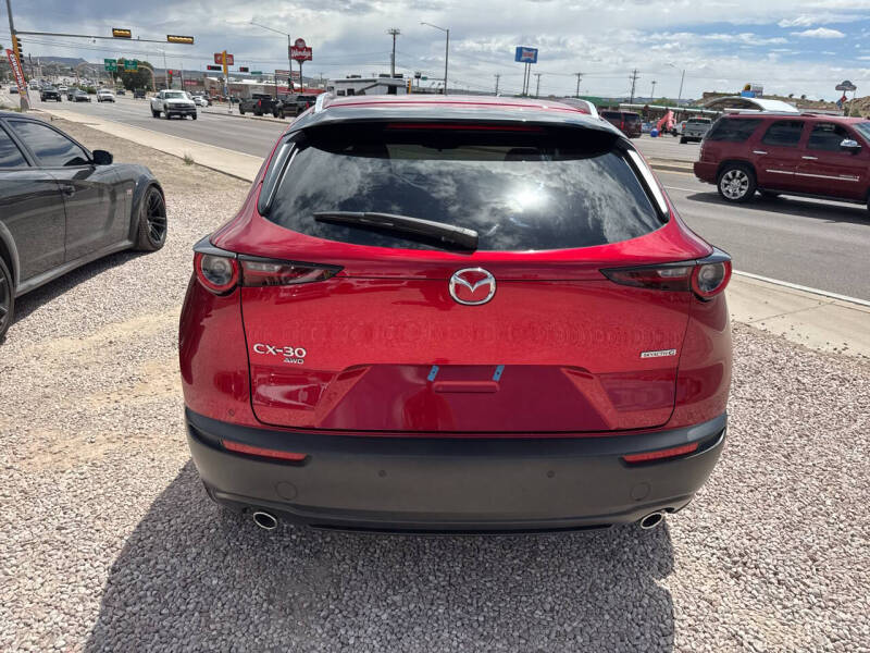 2026 Mazda CX-30 2.5 S Preferred