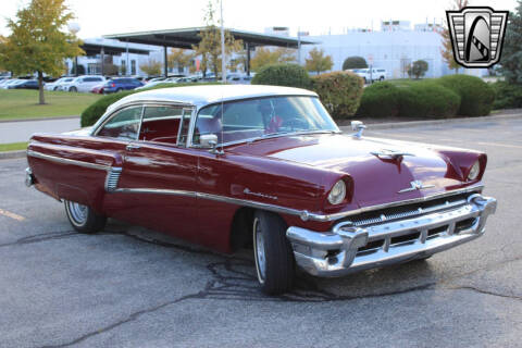 1956 Mercury Monterey