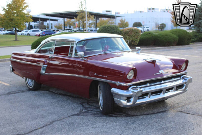 1956 Mercury Monterey