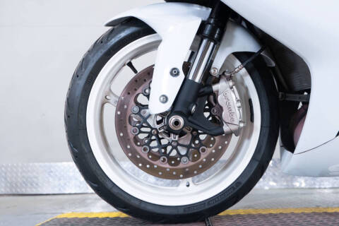 2019 Suzuki GSX-R600