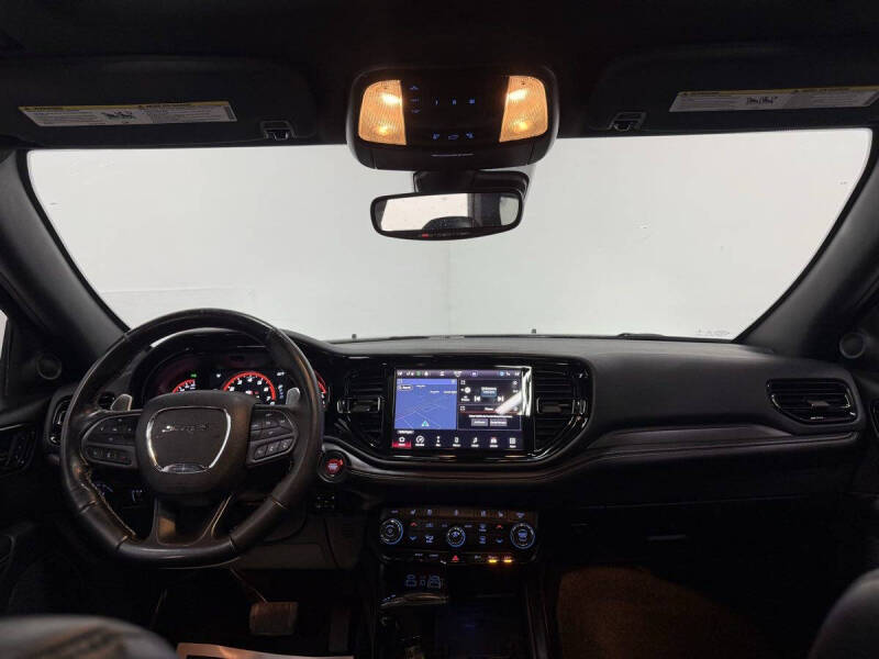 2021 Dodge Durango SRT 392