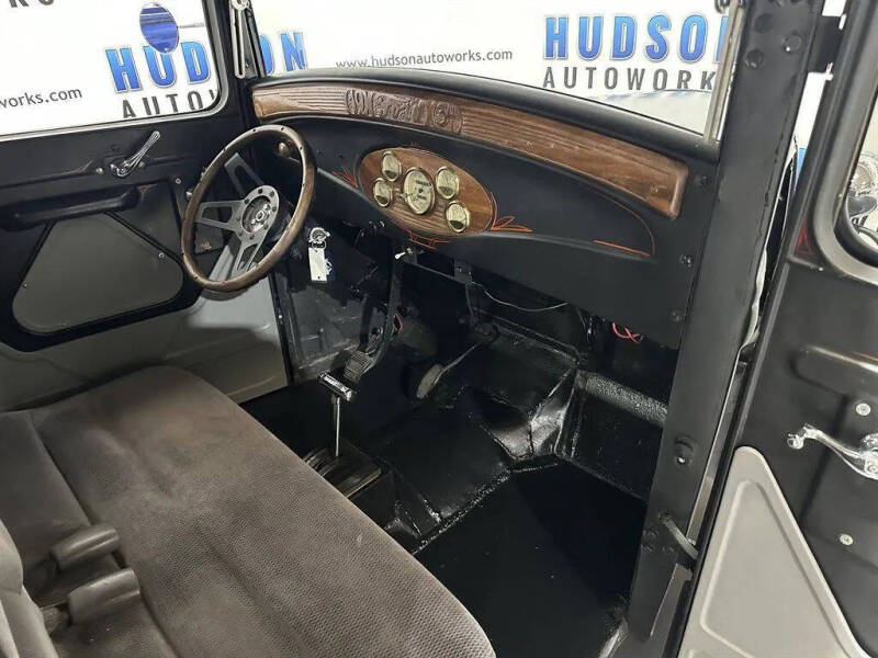 1934 Ford F-100
