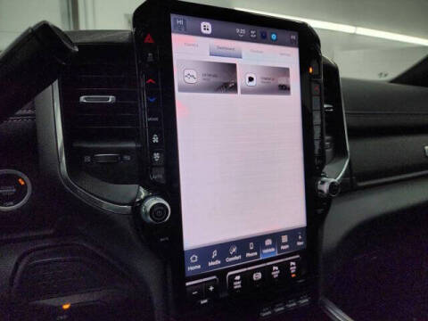 2025 RAM 3500 Laramie