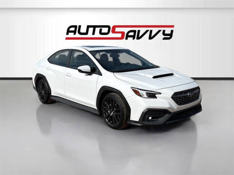 2024 Subaru WRX Limited