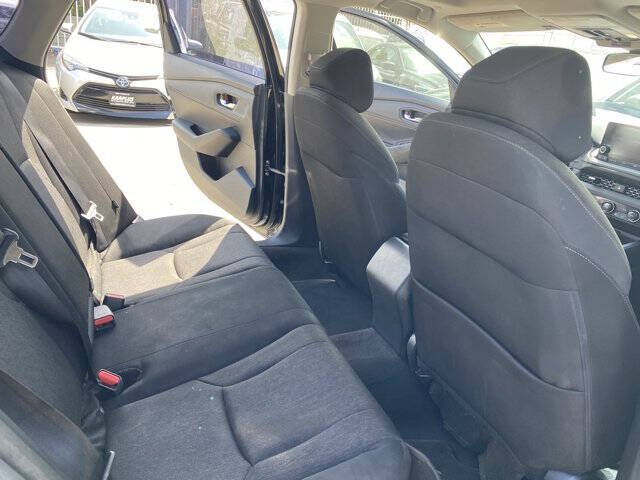 2023 Honda Accord