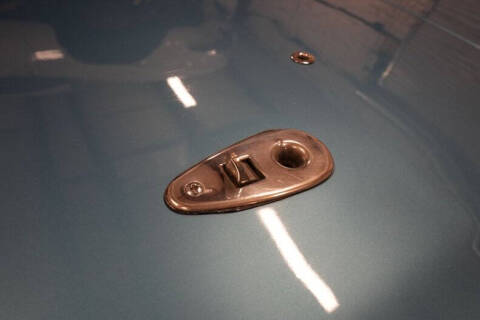 1966 Chevrolet Corvette