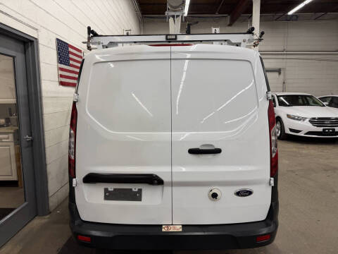 2014 Ford Transit Connect XL