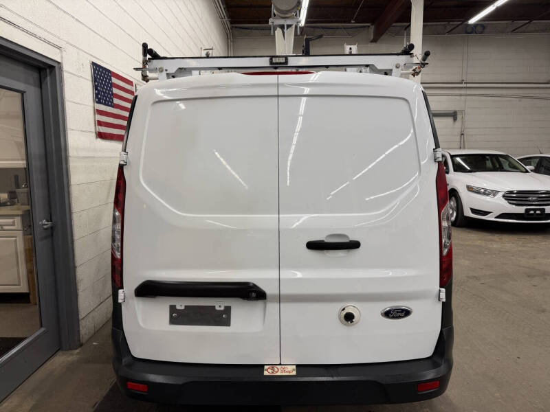 2014 Ford Transit Connect XL