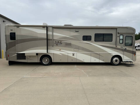 2008 Winnebago Journey