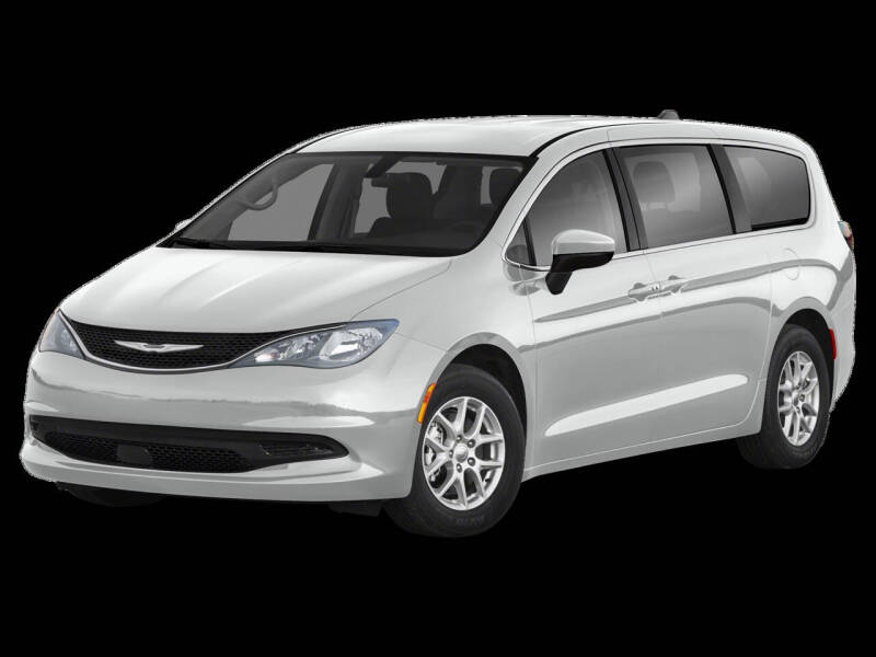 2021 Chrysler Voyager LX